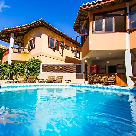 Hotel Porto Dourado - Rede Bem Bahia-3
